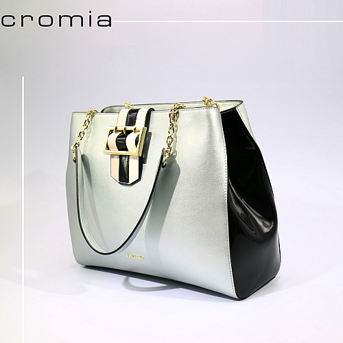 SS2019 CROMIA LADIES BAG RASHIDA 1404186 ACC